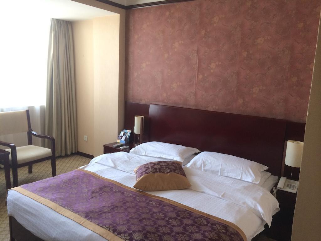 Kunming Jinmao Hotel Εξωτερικό φωτογραφία